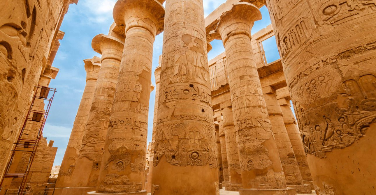 Luxor