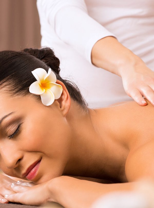 Massage 1