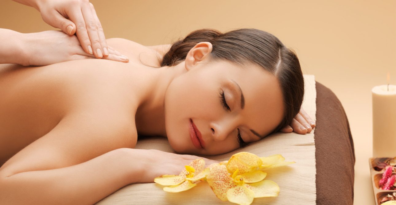 Le Spa program