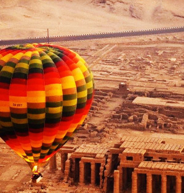 Montgolfier 1