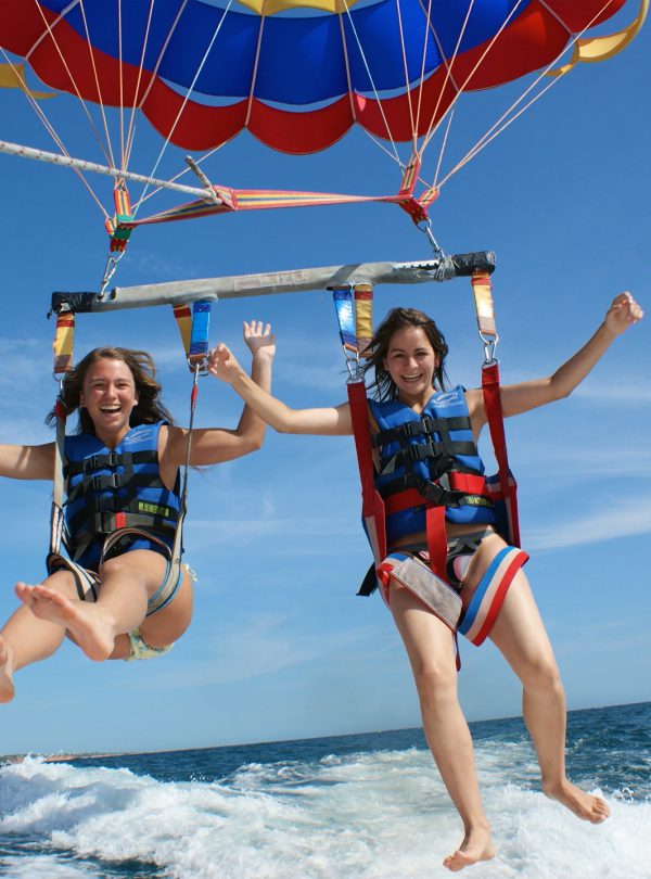 Parachute 6