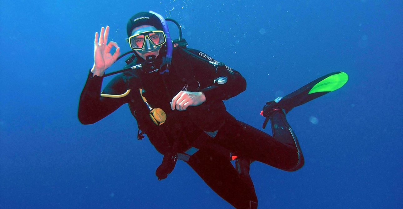 Plongée sous-marine
