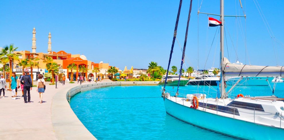 Private Hurghada City Tour | Hurghada City Sightseeing Tour