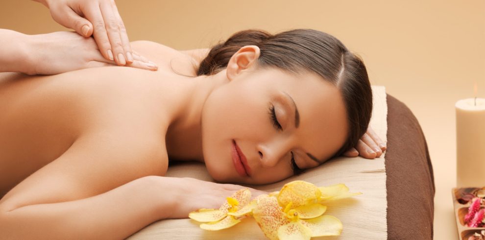 Massage 8