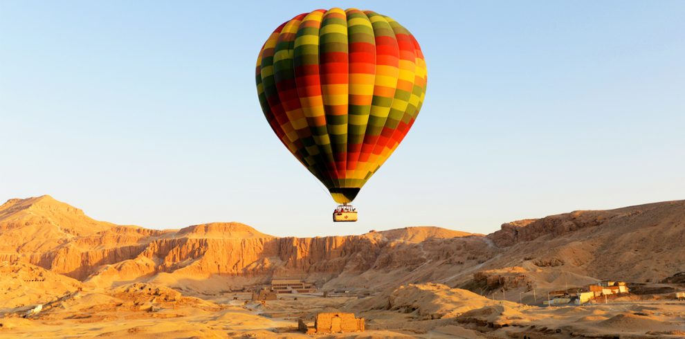 Montgolfier 5